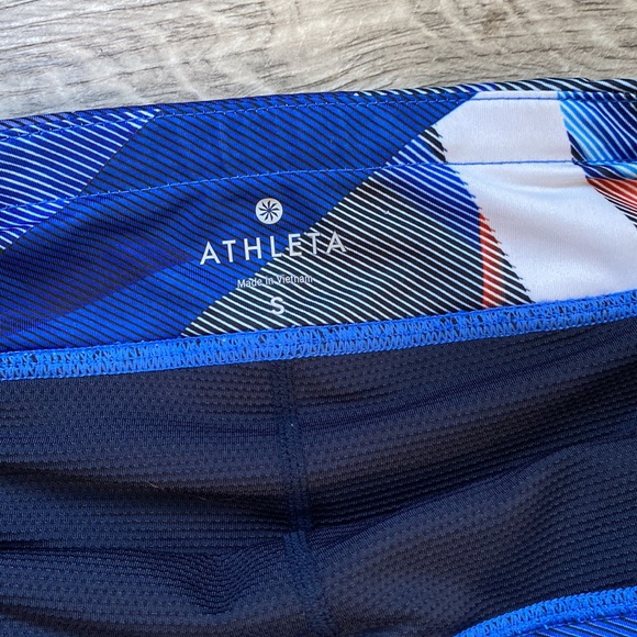 Athleta tennis skirt - Picture 4 of 7